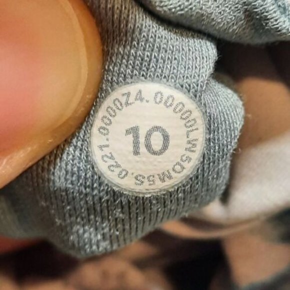 LULULEMON Align Super High Rise Pant 28'' -Size 10- - Picture 6 of 8